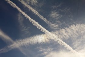 Chemtrails